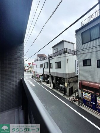 グラシアプレイス曳舟の物件内観写真